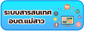 ระบบสารสนเทศ